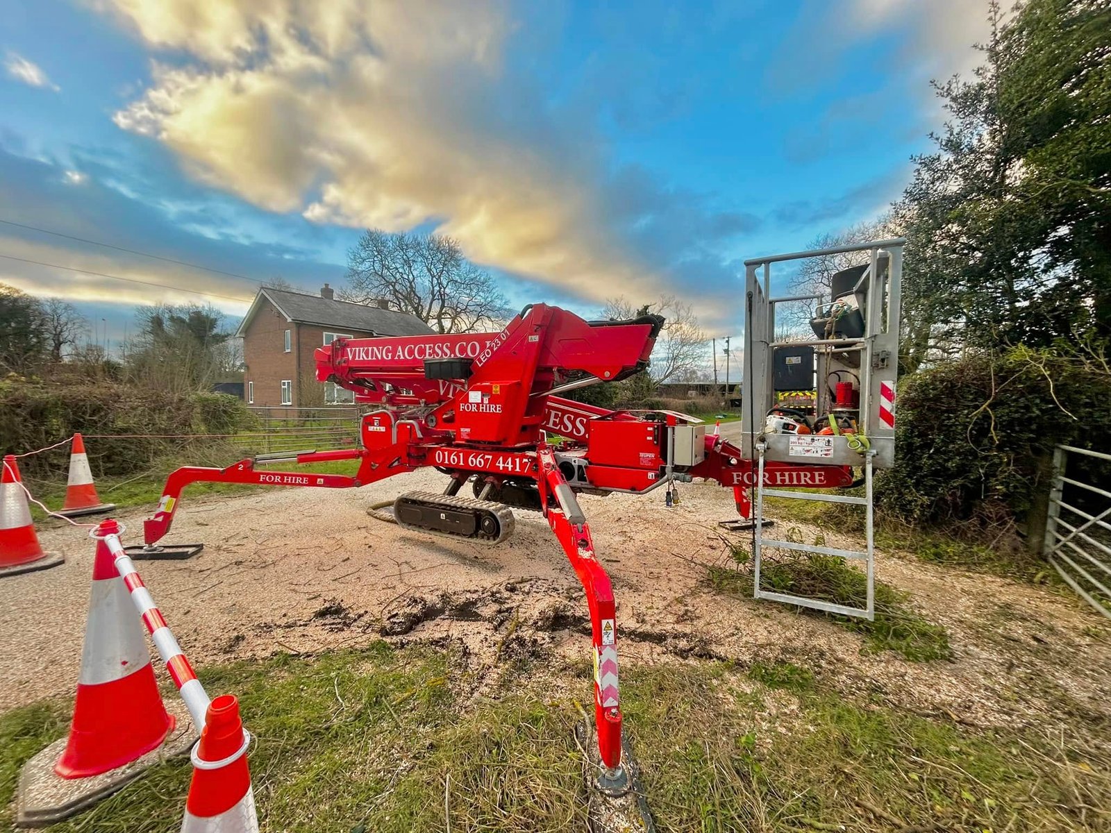 Tree Surgeons Cleethorpes