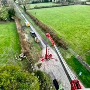 Tree Surgeons Cleethorpes